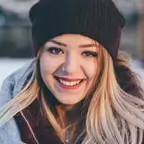 Andrea, Biên tập viên tạp chí
